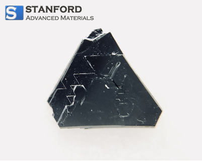 Niobium Disulfide Crystal